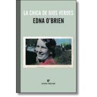 La chica de los ojos verdes
