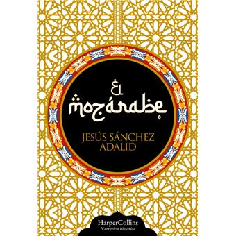 El mozárabe