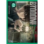 Btooom! 23