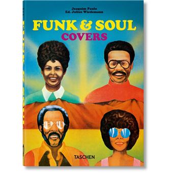 Funk & soul covers. 40th ed.