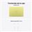 Apple MacBook Neo 13" A18 Pro, CPU 6, GPU 5, 8GB RAM, 512GB SSD, Cítrico