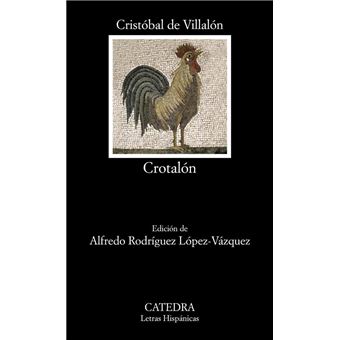 Crotalón
