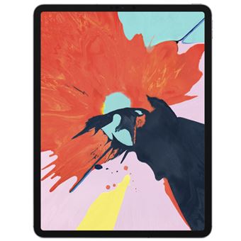 Apple iPad Pro 12,9" 512GB Wi-Fi + Cellular Gris Espacial 3ª Gen