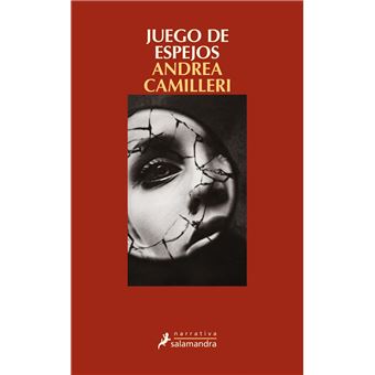 Juego de espejos (Salvo Montalbano 22)
