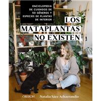 Los mataplantas no existen
