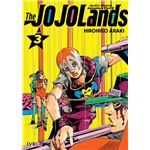 Jojo`S Bizarre Adventure 9 The Jojolands 3