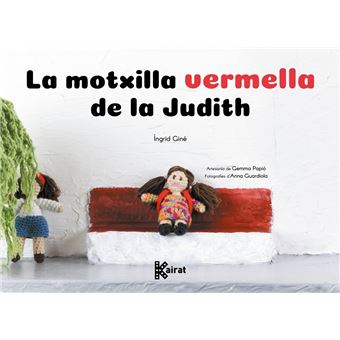 La Motxilla Vermella De La Judith