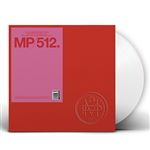 Toro – Single Vinilo 12" blanco