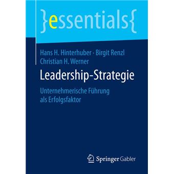 Leadership-Strategie - 1