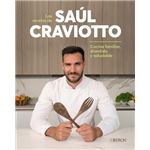 Las recetas de Saúl Craviotto