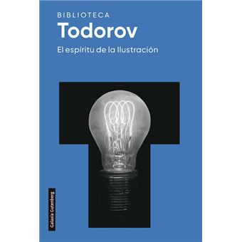 El Espíritu De La Ilustración- 2022