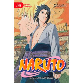 Naruto 38