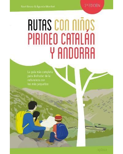 Rutas con niños en el Pirineo catalán y Andorra