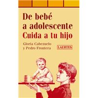 De bebé a adolescente