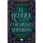 El bosque de los corazones dormidos-el bosque 1