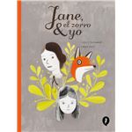 Jane, el zorro y yo