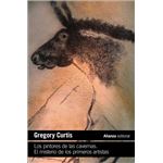Los pintores de las cavernas. El misterio de los primeros ar