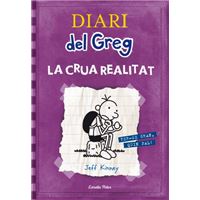 Diari del Greg: La crua realitat