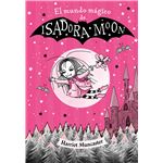 Isadora moon el mundo magico de isadora moon