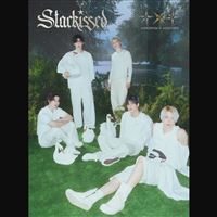 Starkissed (limited edition a) - CD + Mini Póster + Photobook + Photocard
