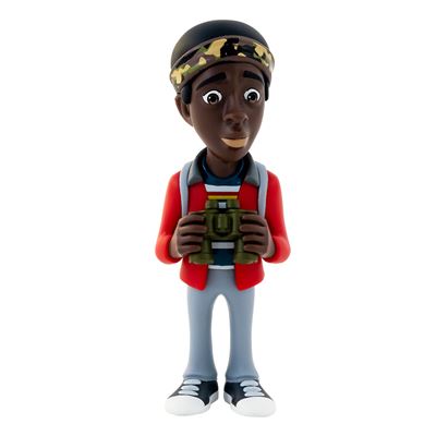 Figura minix stranger things lucas