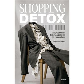 Shopping detox
