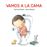 Vamos a la cama