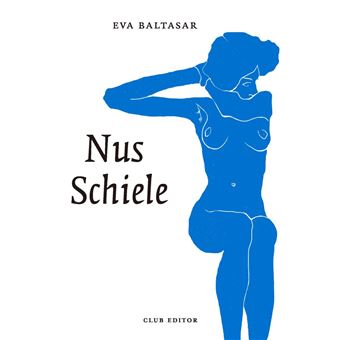 Nus Schiele - 1