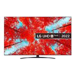 TV LED 50'' LG 50UQ91006LA 4K UHD HDR Smart TV