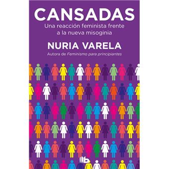 Cansadas