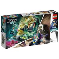 LEGO Hidden Side 70430 Metro de Newbury