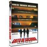 Gritos de socorro - DVD