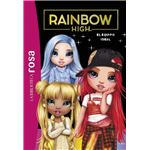 La Biblioteca Rosa-Rainbow High 12-El Equipo Ideal