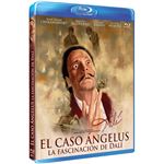 El caso Ángelus, la fascinación de Dalí - Blu-ray