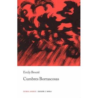 Cumbres borrascosas