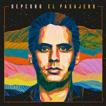 El pasajero