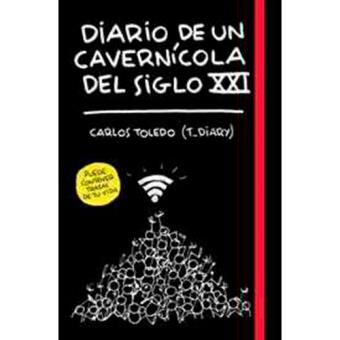 Diario de un cavernicola moderno