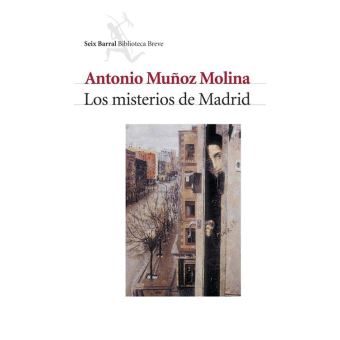 Los misterios de Madrid