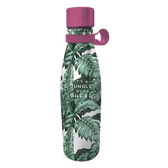 Botella térmica Legami hot and cold - It's a jungle out there