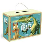 La Meva Capsa Secreta De Dracs
