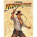 El Universo De Indiana Jones