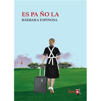 Es Pa Ño La