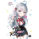 Alya a veces me susurra en ruso 1