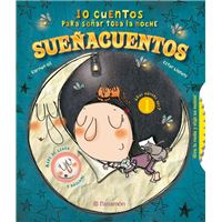 Sueñacuentos