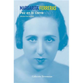 Pez en la tierra 