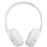 Auriculares Noise Cancelling JBL Tune 600BTNC Blanco 
