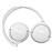 Auriculares Noise Cancelling JBL Tune 600BTNC Blanco 