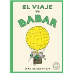 El Viaje De Babar