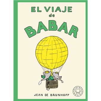 El Viaje De Babar