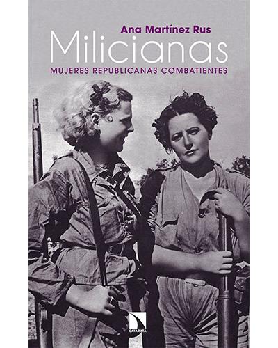 Milicianas